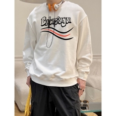 Balenciaga Hoodies